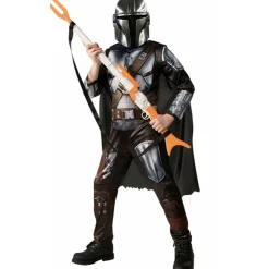 Disfraz de Mandalorian™ Star Wars infantil
