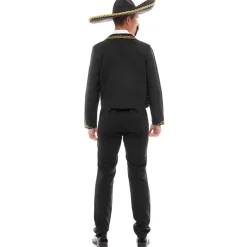 Disfraz de Mariachi Roberto para hombre