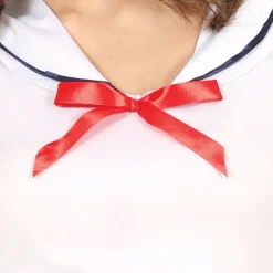 Disfraz de Marinera Vintage para mujer