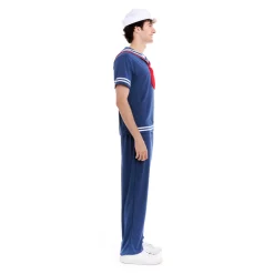 Disfraz de Marinero Azul para hombre