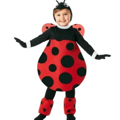 Disfraz de Mariquita Rechoncha infantil