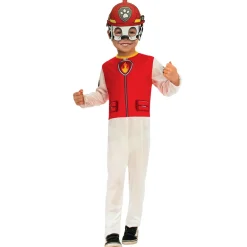 Disfraz de Marshall Patrulla Canina™ OPP infantil
