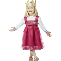 Disfraz de Masha de Masha y el Oso™ para niña