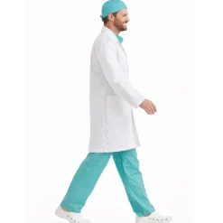 Disfraz de Médico Urgencias adulto