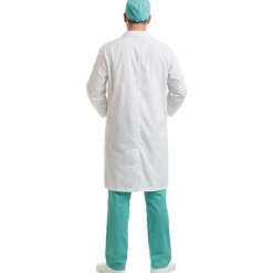 Disfraz de Médico Urgencias adulto