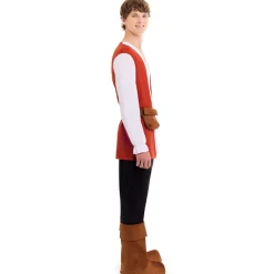 Disfraz de Mesonero Medieval para hombre