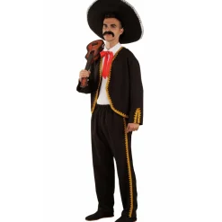Disfraz de Mexicano Pedro para adulto