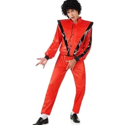 Disfraz de Michael Jackson para hombre
