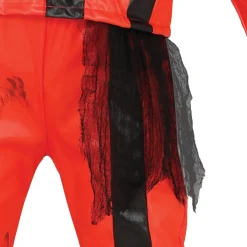 Disfraz de Michael Jackson Zombie para niño