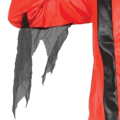 Disfraz de Michael Jackson Zombie para niño