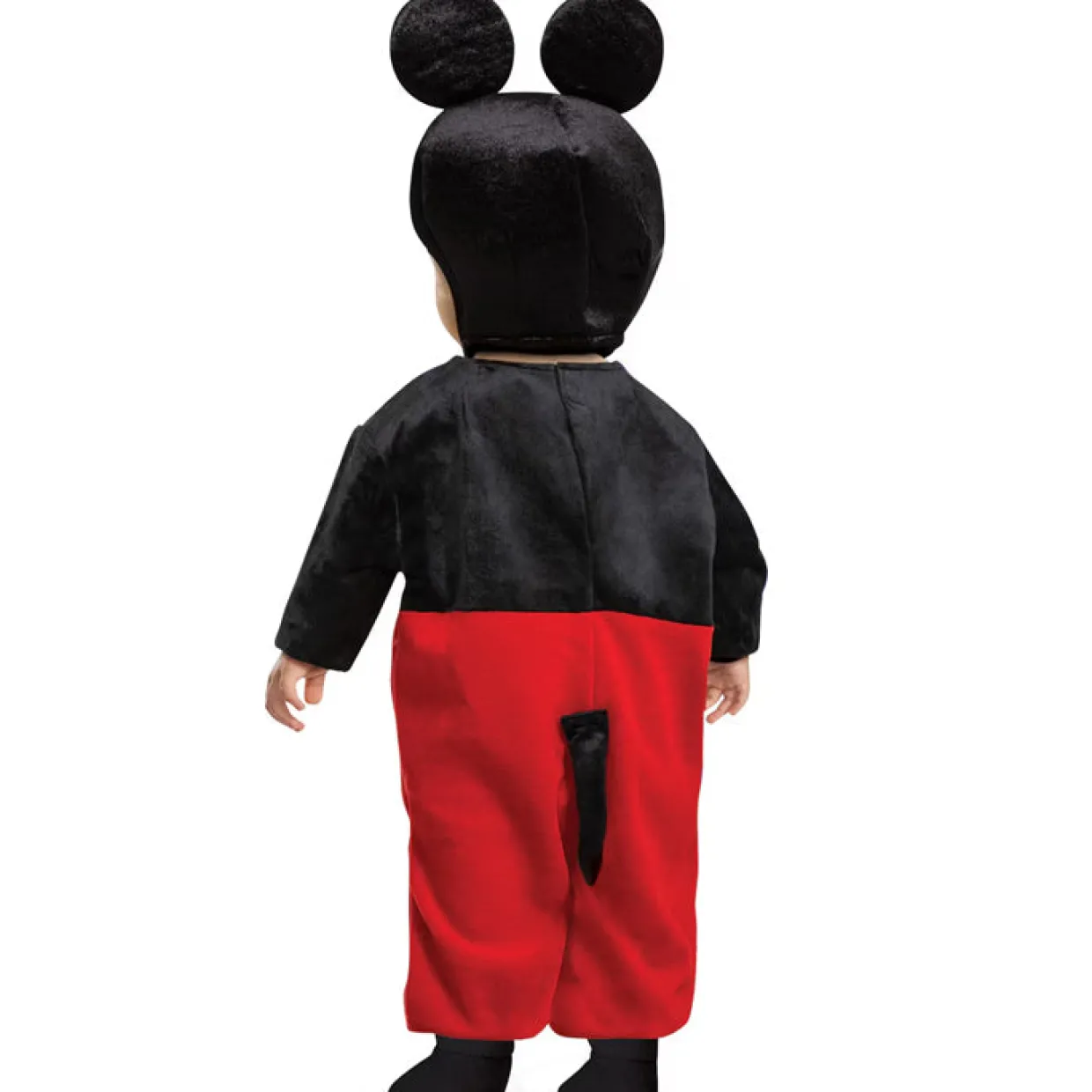 Disfraz de Mickey Mouse™ Clásico para bebé