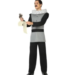 Disfraz de Miguel de Cervantes para hombre