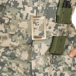 Disfraz de Militar para niño