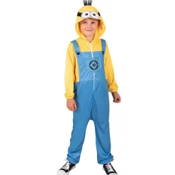 Disfraz de Minion™ 4 infantil