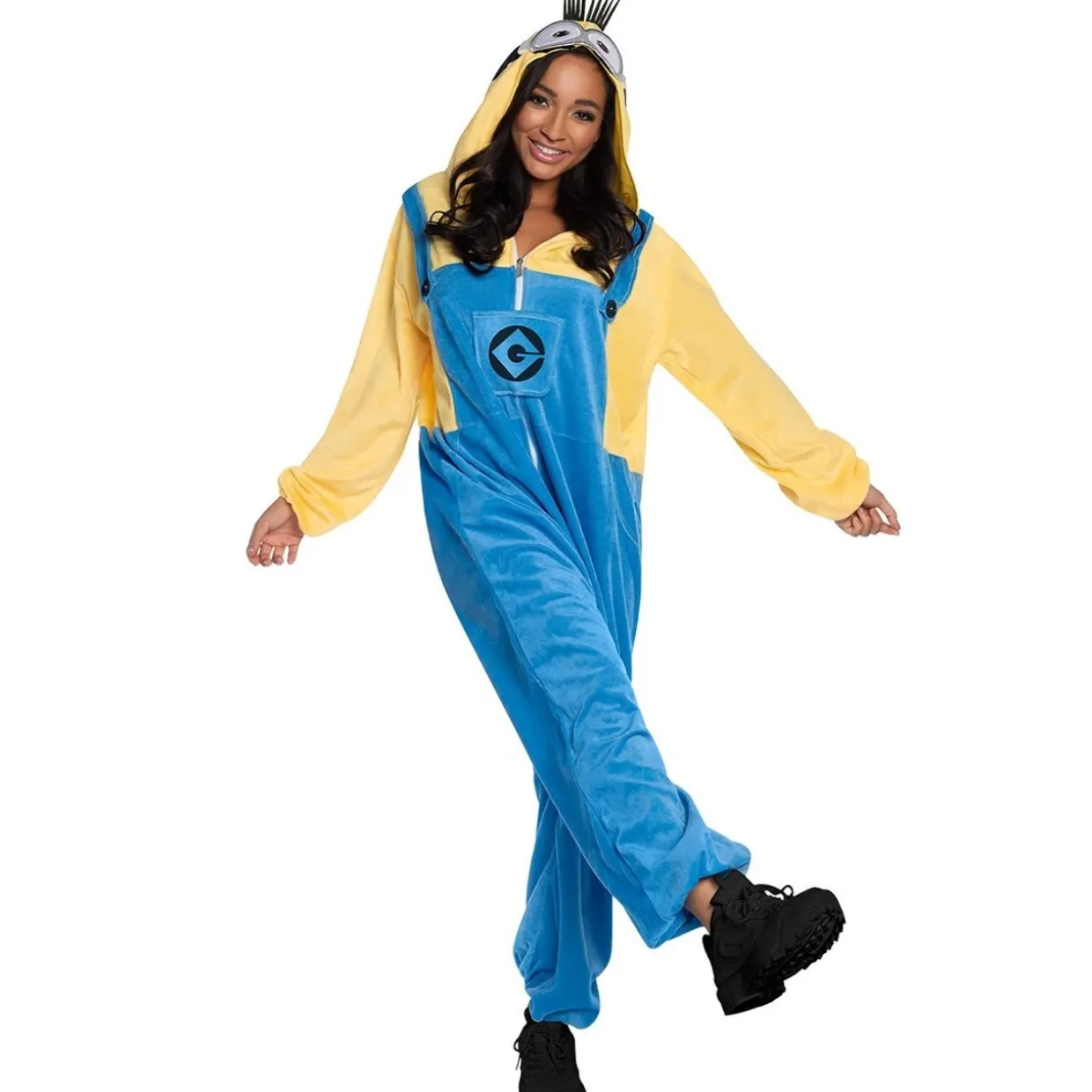 Disfraz de Minion™ 4 para adulto