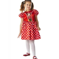Disfraz de Minnie Mouse™ para niña