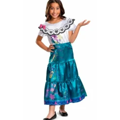 Disfraz de Mirabel™ Encanto para niña