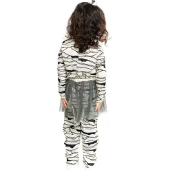 Disfraz de Momia Tutú para niña