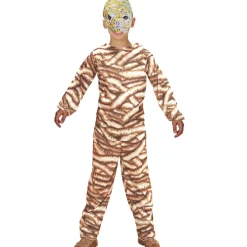Disfraz de Momia Vendaje Infantil