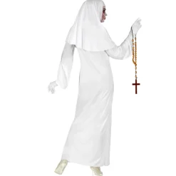 Disfraz de Monja Espiritual Ofelia para mujer
