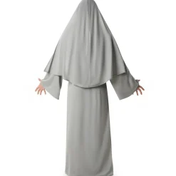 Disfraz de Monja Gris para hombre