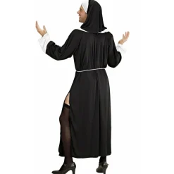 Disfraz de Monja Sor Carmelo para hombre