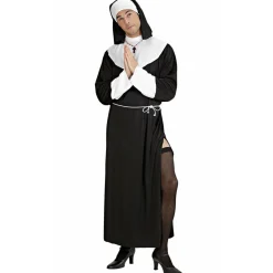 Disfraz de Monja Sor Carmelo para hombre