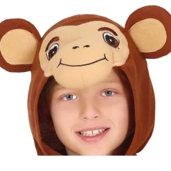 Disfraz de Mono Divertido infantil