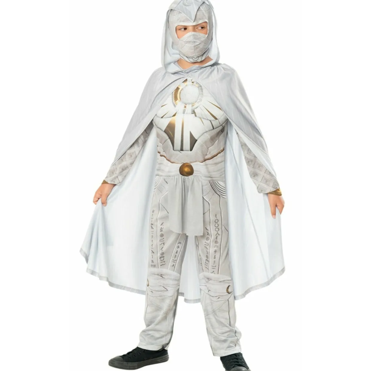 Disfraz de Moon Knight™ Premium infantil