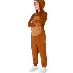 Disfraz de Morsa infantil