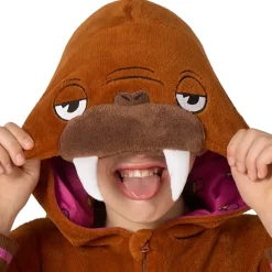 Disfraz de Morsa infantil