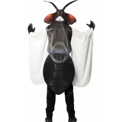 Disfraz de Mosca Negra para adulto