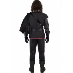 Disfraz de Mosquetero Deluxe para hombre