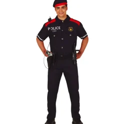 Disfraz de Mosso de Escuadra para hombre