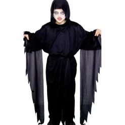 Disfraz de Muerte Fantasma infantil