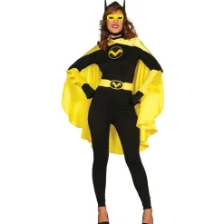 Disfraz de Mujer Murciélago Eco para mujer