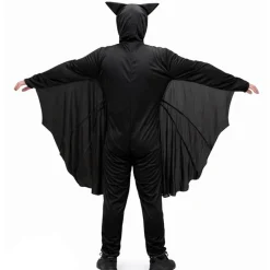 Disfraz de Murciélago Alas para adulto
