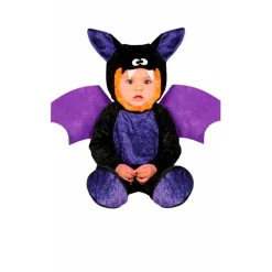 Disfraz de Murciélago bebé