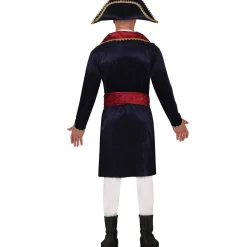 Disfraz de Napoleón Bonaparte para hombre