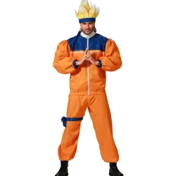 Disfraz de Naruto para hombre