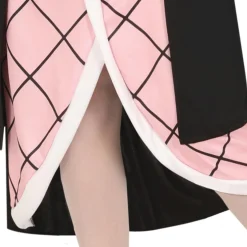 Disfraz de Nezuko Kamado para mujer