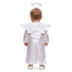 Disfraz de Ángel Estelar para bebé