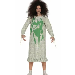 Disfraz de Niña del Exorcista Poseída para mujer