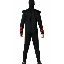 Disfraz de Ninja Shuriken para adulto