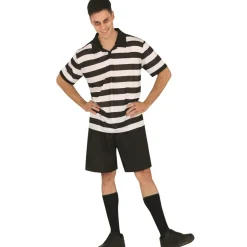 Disfraz de Niño Siniestro Eco para hombre