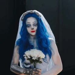 Disfraz de Novia Cadáver™ Emily para mujer