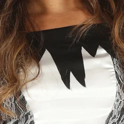 Disfraz de Novia Cadáver Fantasma para mujer