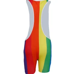 Disfraz de Orgullo Gay para hombre