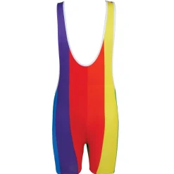 Disfraz de Orgullo Gay para hombre