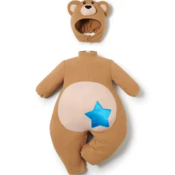 Disfraz de Oso Estrella para bebé